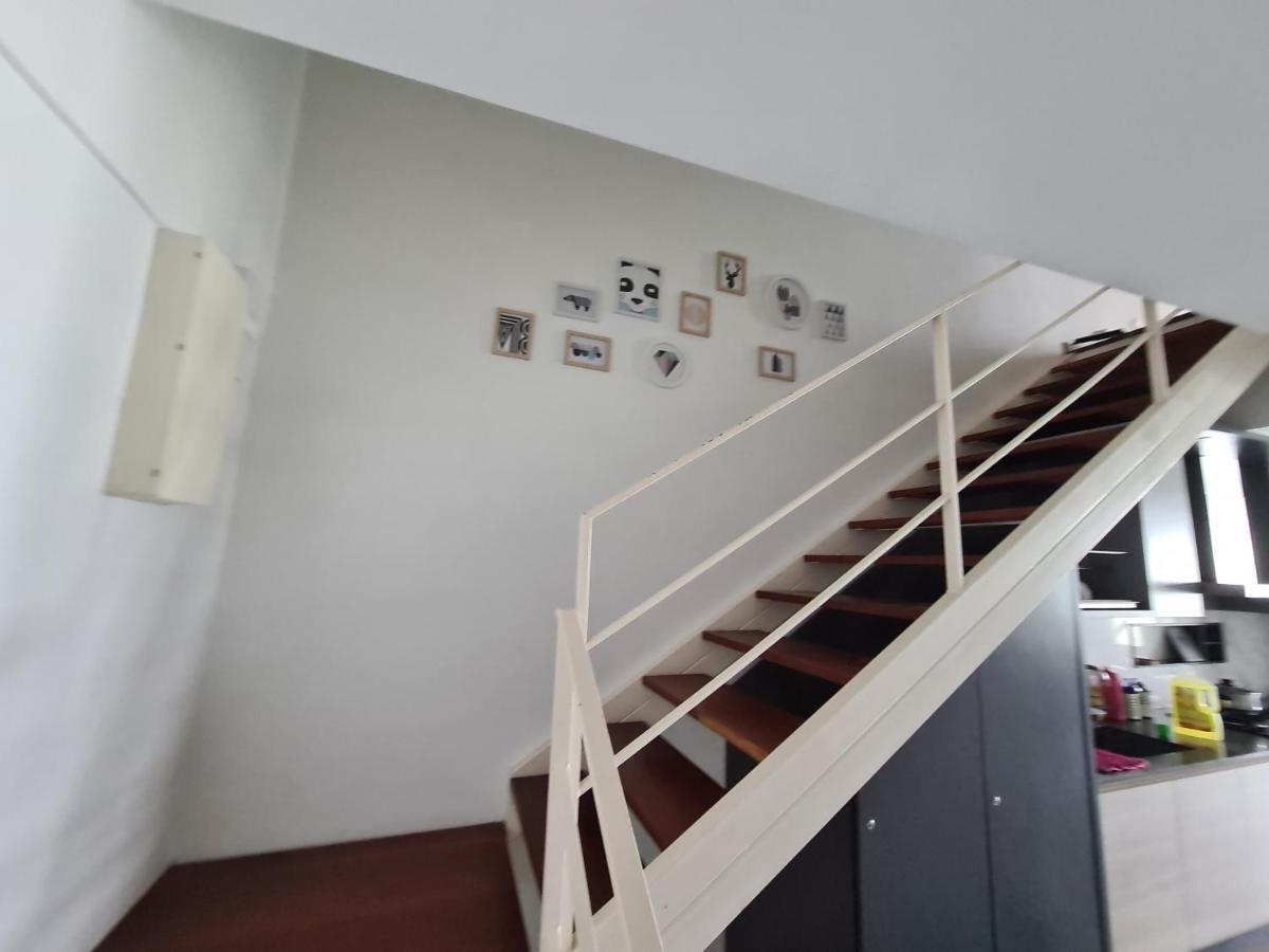 Sunrise Gurney Premium Executive City/Seafront Suite - Penang George Town Exteriör bild